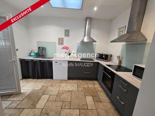  Maison à vendre 13 pièces 270 m²