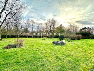  Maison � vendre 8 pi�ces 201 m�