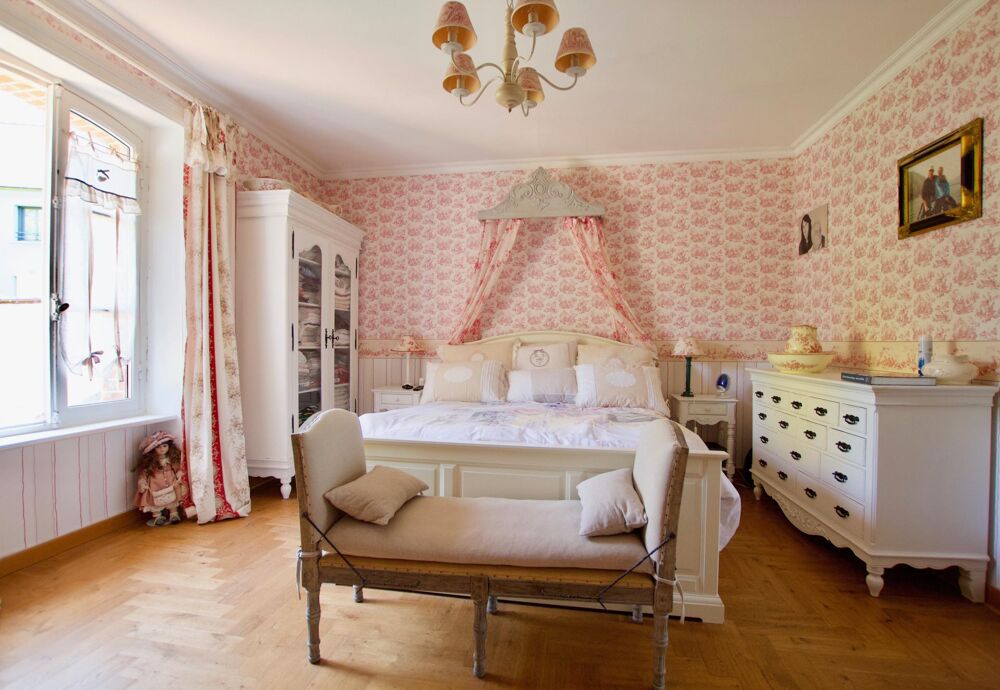 � vendre  Maison Cancale (35260)