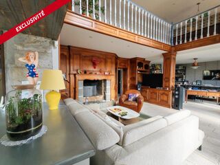  Maison à vendre 6 pièces 216 m²