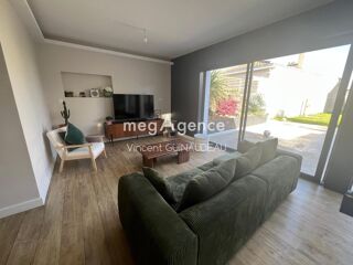  Maison à vendre 6 pièces 121 m²