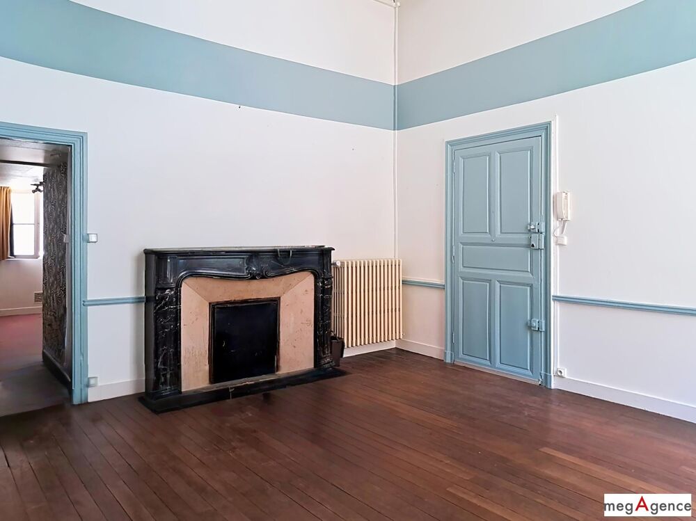 Location Appartement Nantes Saint Clément - T2 Nantes