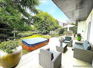  Maison � vendre 10 pi�ces 260 m�