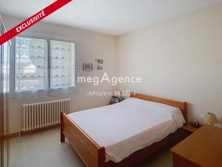  Maison à vendre 5 pièces 93 m²
