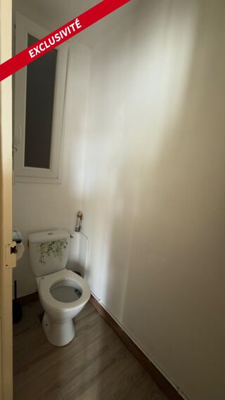  Appartement à vendre 3 pièces 49 m²
