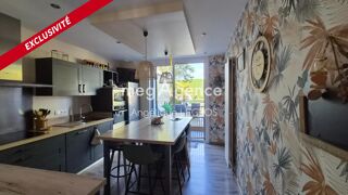  Maison à vendre 8 pièces 180 m²