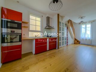  Maison  vendre 4 pices 78 m