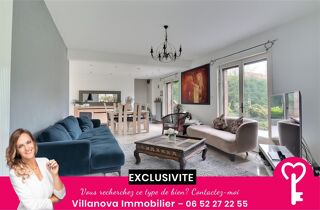  Maison � vendre 6 pi�ces 143 m�