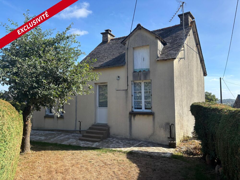 Maison 3 pièces