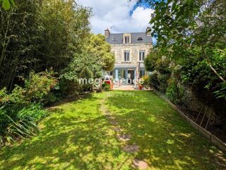  Maison à vendre 5 pièces 137 m²