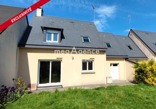  Maison  vendre 6 pices 98 m