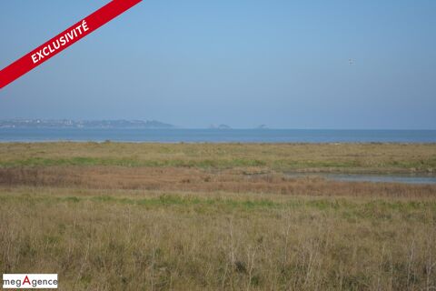   Maison en pierre de 108 m� - 3 chambres - 2 salles d'eau - vue sur la baie du MONT SAINT MICHEL Maison - 4 pi�ce(s) - 108 m�