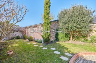  Maison à vendre 5 pièces 135 m²
