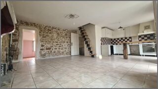  Maison à vendre 7 pièces 90 m²