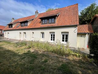 Maison à vendre 6 pièces 134 m²