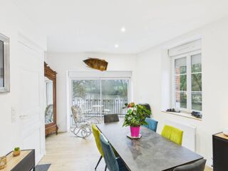  Maison � vendre 5 pi�ces 163 m�