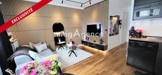  Appartement à vendre 2 pièces 38 m²