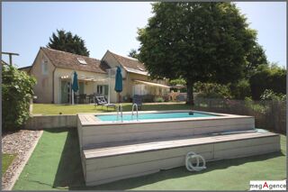  Maison à vendre 4 pièces 88 m²