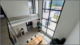  Maison  vendre 8 pices 216 m