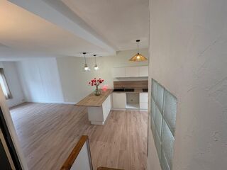  Appartement  vendre 5 pices 91 m