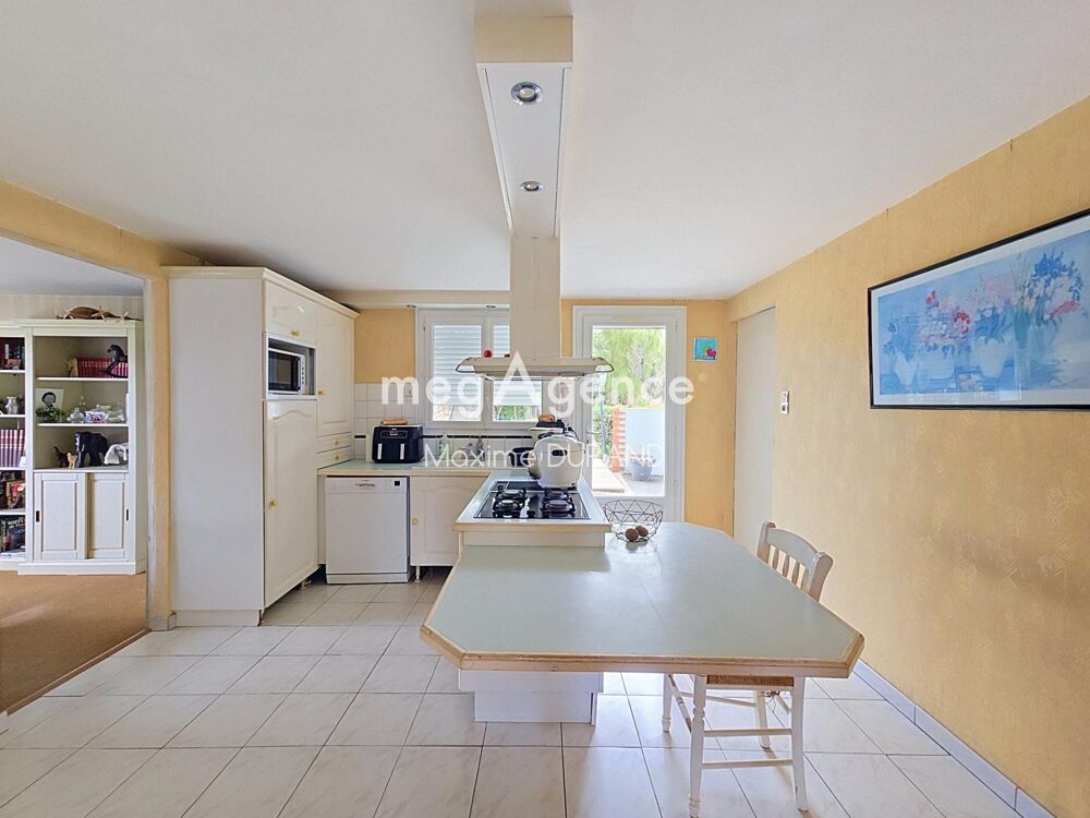 Vente Maison MAISON FAMILIALE 5 CHAMBRES AVEC GRANGE Toutlemonde