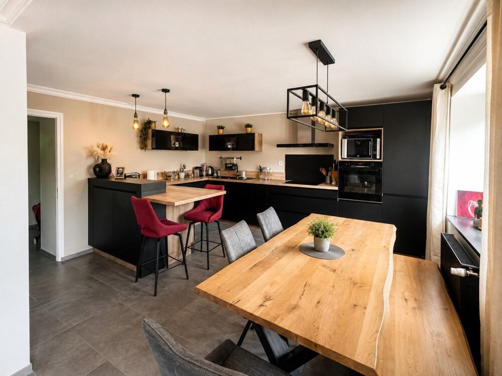 Vente Maison CLAIRIERE AUX PORTES DE LA VILLE Lannion