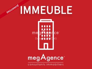  Immeuble � vendre 291 m�