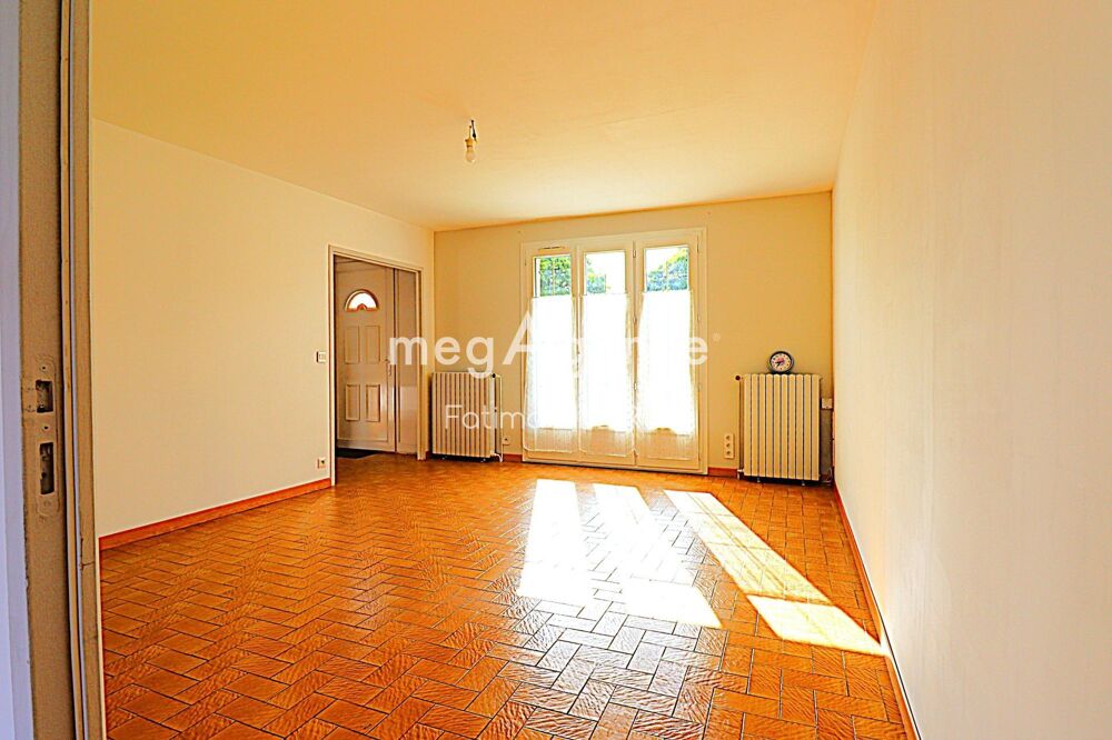 Vente Maison Maison plain?pied ,Grand terrain 1?359?m² Sous?sol total Coulommiers