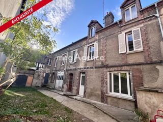  Immeuble à vendre 230 m²