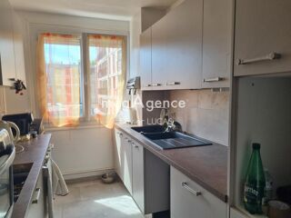  Appartement à vendre 4 pièces 101 m²