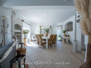  Maison à vendre 5 pièces 120 m²
