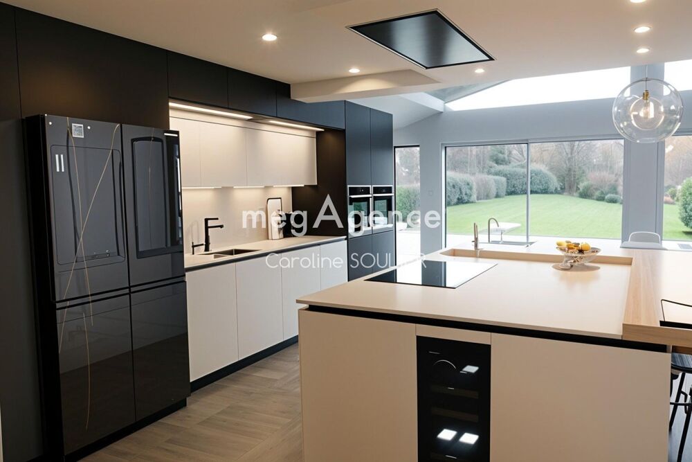  vendre  Maison Anthy-sur-Lman (74200)