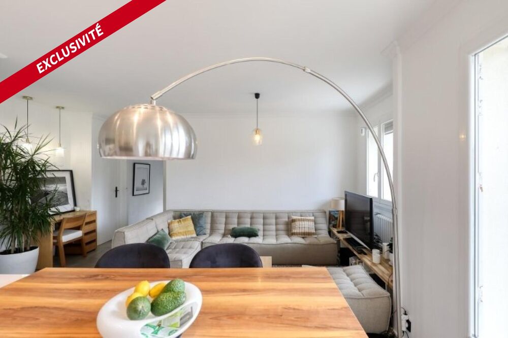Vente Maison Maison individuelle - Cœur de village Marcy-l'etoile