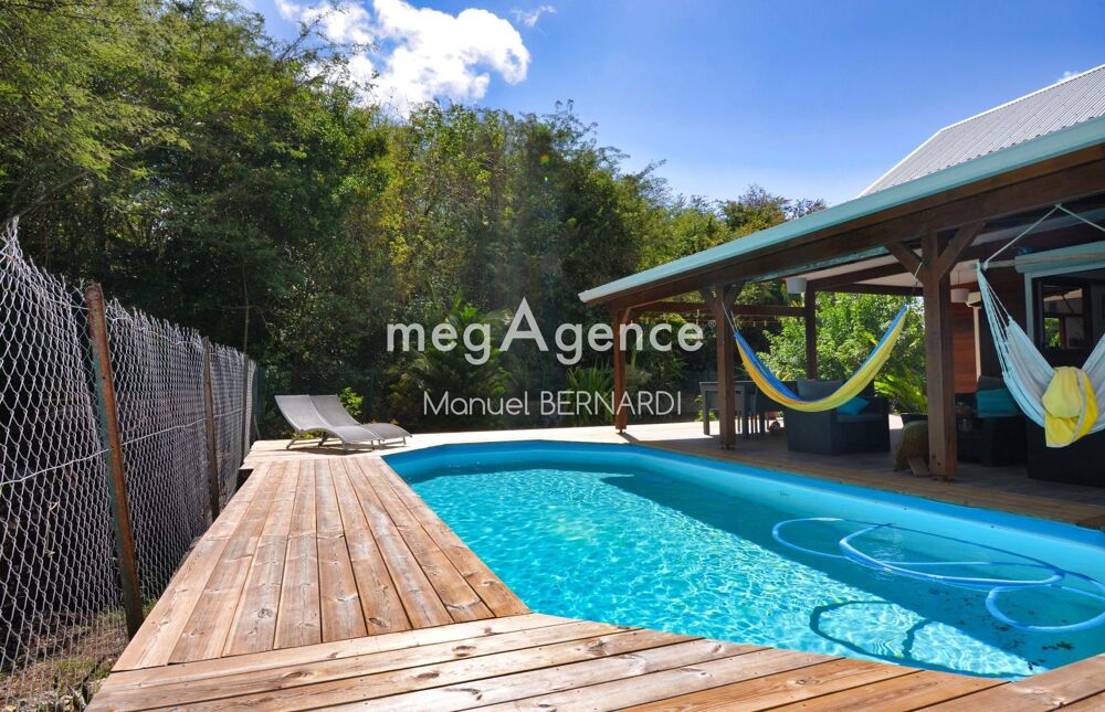 � vendre  Maison Saint-Fran�ois (97118)