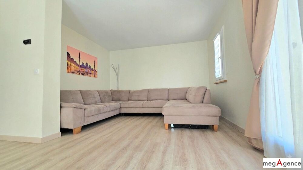Vente Maison PAVILLON Montmagny