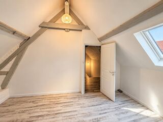  Maison à vendre 4 pièces 80 m²