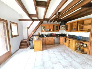  Maison à vendre 5 pièces 177 m²