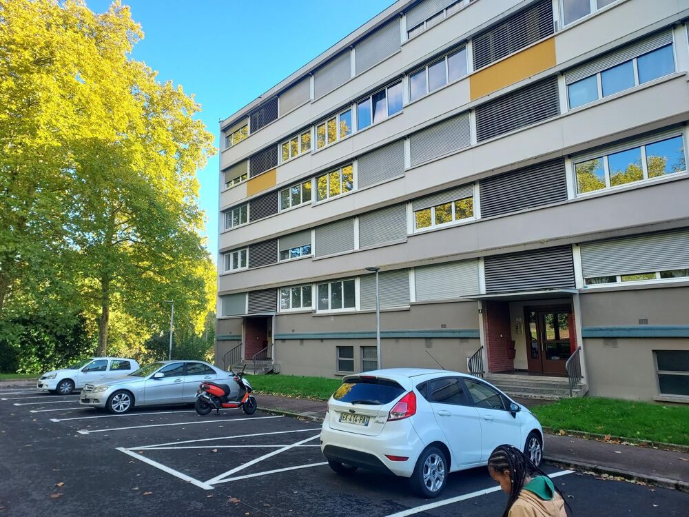 Location Appartement À LOUER – APPARTEMENT T3· QUARTIER LABORIE Limoges