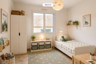  Maison à vendre 5 pièces 115 m²