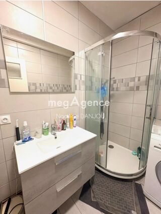  Appartement à vendre 4 pièces 64 m²