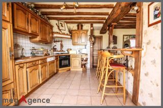  Maison  vendre 6 pices 212 m
