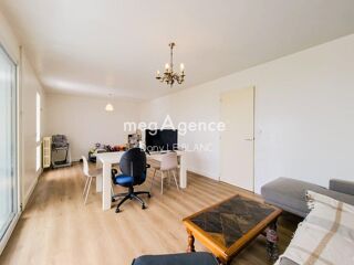  Maison à vendre 4 pièces 100 m²