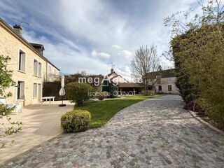  Maison à vendre 7 pièces 210 m²