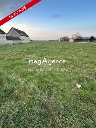  Terrain � vendre 2510 m�
