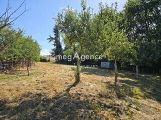  Terrain à vendre 7195 m²