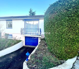  Maison � vendre 2 pi�ces 63 m�