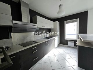  Appartement à vendre 5 pièces 103 m²