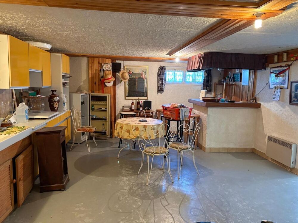 à vendre  Maison Douarnenez (29100)