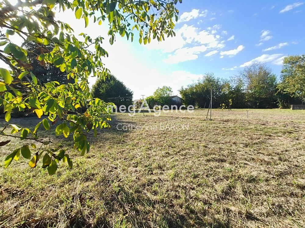Vente Maison LIBERTE : Maison - 3 chambres - jardin - garage Cherves-richemont
