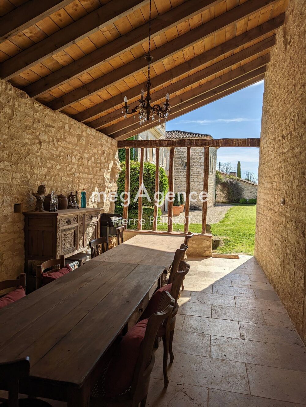 à vendre  Maison Cagnac-les-Mines (81130)